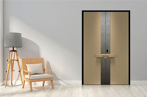 隔音好的入戶門：改善生活質量的關鍵