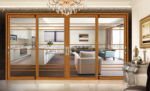 富軒門窗：匠心品質(zhì)，由我來制