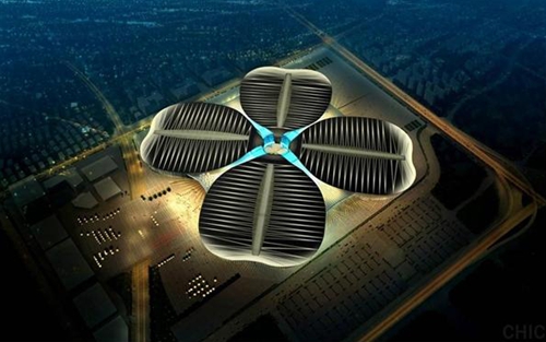 【展會劇透】上海建博會亮點看點搶先看...... 【展會劇透】上海建博會亮點看點搶先看......