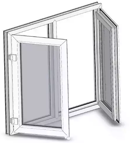 門窗開啟方式大PK！