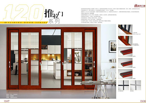 重型推拉門(mén)有哪些優(yōu)勢(shì)？