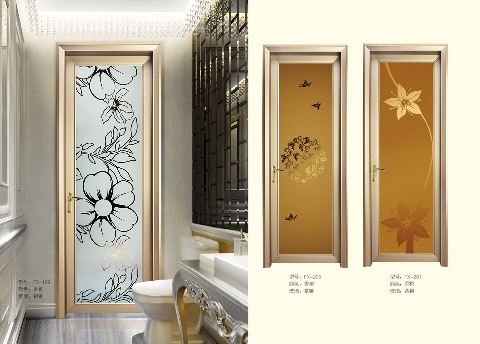 鈦鎂合金門(mén)窗企業(yè)迎三大發(fā)展契機(jī)