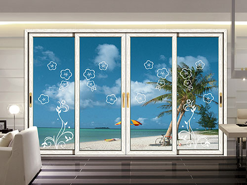 佛山鋁合金門(mén)窗企業(yè)未來(lái)發(fā)展會(huì)更好