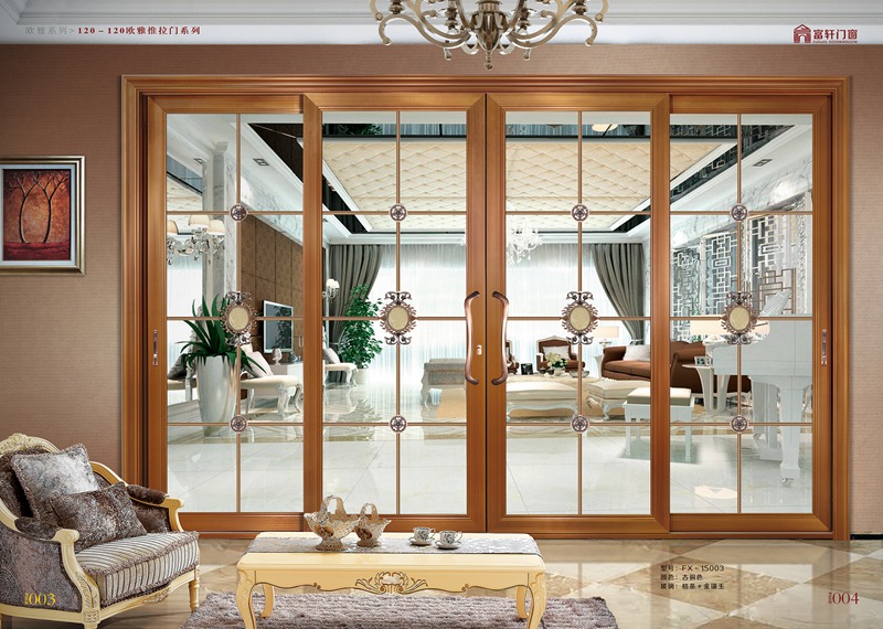 營(yíng)銷(xiāo)是門(mén)窗加盟商的重點(diǎn)