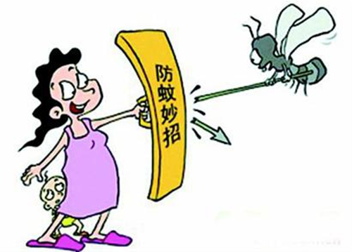 蚊子醒了！快走進(jìn)紗窗世界，遠(yuǎn)離蚊蟲so easy！