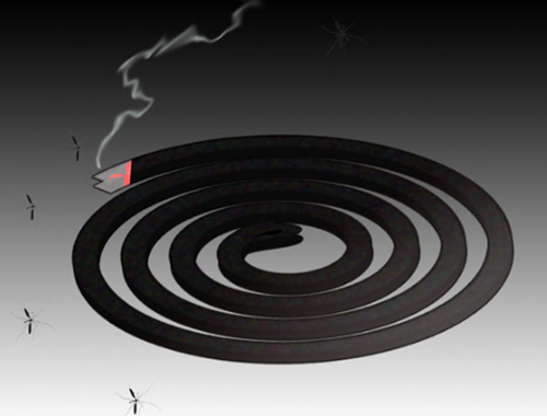 蚊子醒了！快走進(jìn)紗窗世界，遠(yuǎn)離蚊蟲so easy！