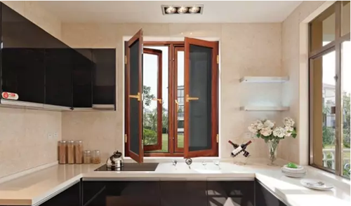 蚊子醒了！快走進(jìn)紗窗世界，遠(yuǎn)離蚊蟲so easy！