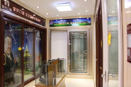 讓你久等了！富軒專賣店開業(yè)“大四喜”，閃耀“五一”舞臺