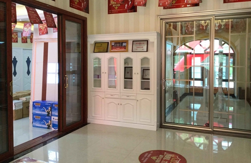 讓你久等了！富軒專賣店開業(yè)“大四喜”，閃耀“五一”舞臺