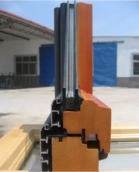 鋁包木門窗...木包鋁門窗...到底有什么區(qū)別？