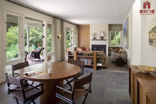 如何讓房子看起來(lái)更寬敞？