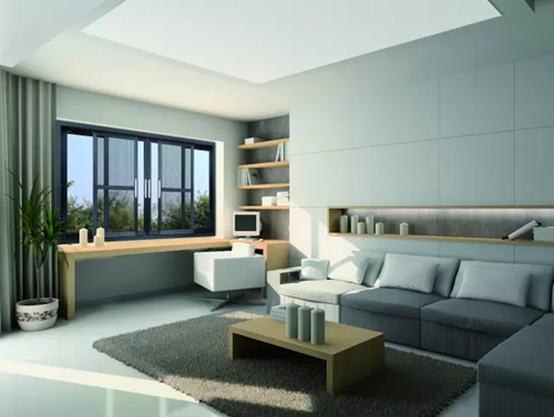 如何讓房子看起來(lái)更寬敞？