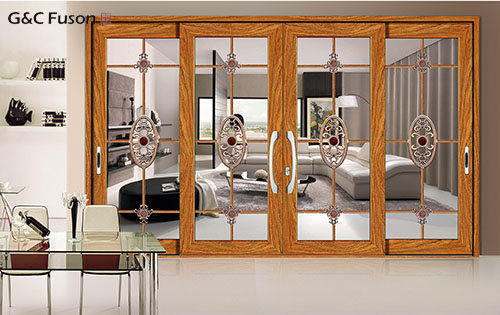 高端鋁合金門窗如何選購(gòu)