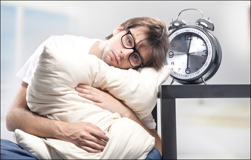 臥室布置Tips，提高睡眠質(zhì)量