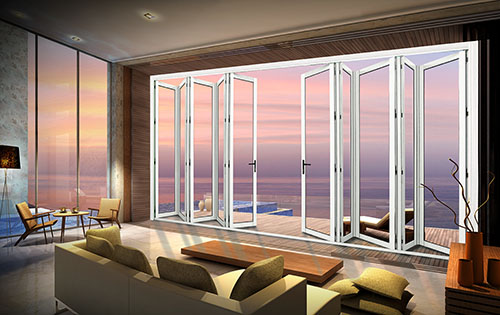 斷橋鋁門窗加盟店如何提高客戶轉(zhuǎn)化率？