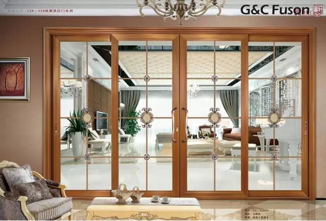 推拉門加盟企業(yè)如何做大做好？