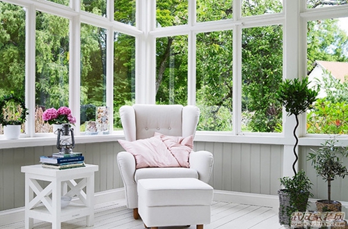 白領(lǐng)必讀！家居風(fēng)水也能減壓