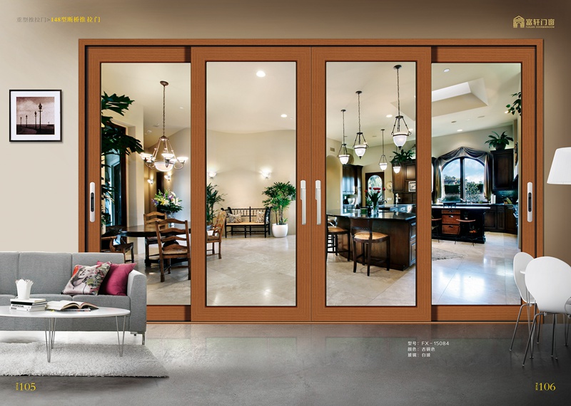 門窗加盟商需及時做好轉(zhuǎn)型升級的準備工作