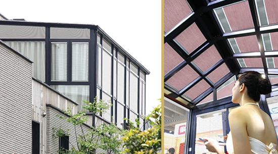 低碳建筑大勢所趨 ,“節(jié)能”門窗行業(yè)前景看好