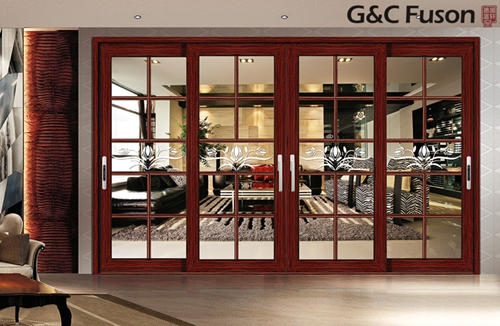 鋁包木門窗市場發(fā)展趨勢報(bào)告