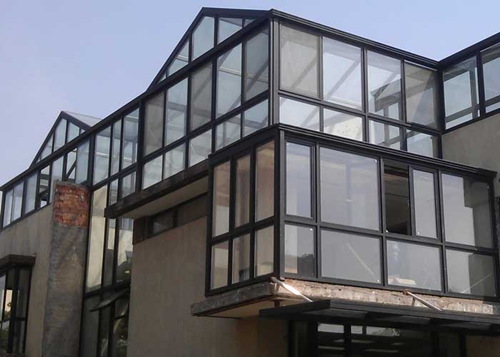 中國建筑逆襲！未來建房子就是搭積木：全使用鋼結(jié)構(gòu)