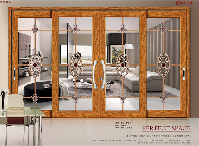 一樘門3個價，到底該怎么選？