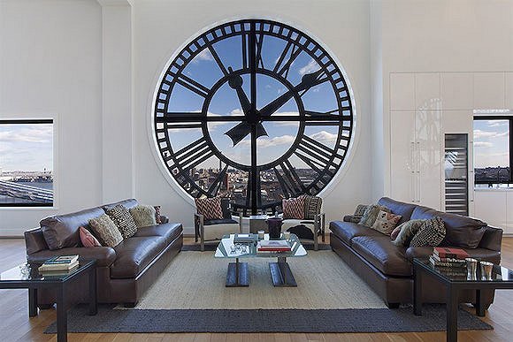 創(chuàng)意窗戶設(shè)計方案，總有一款你喜歡！