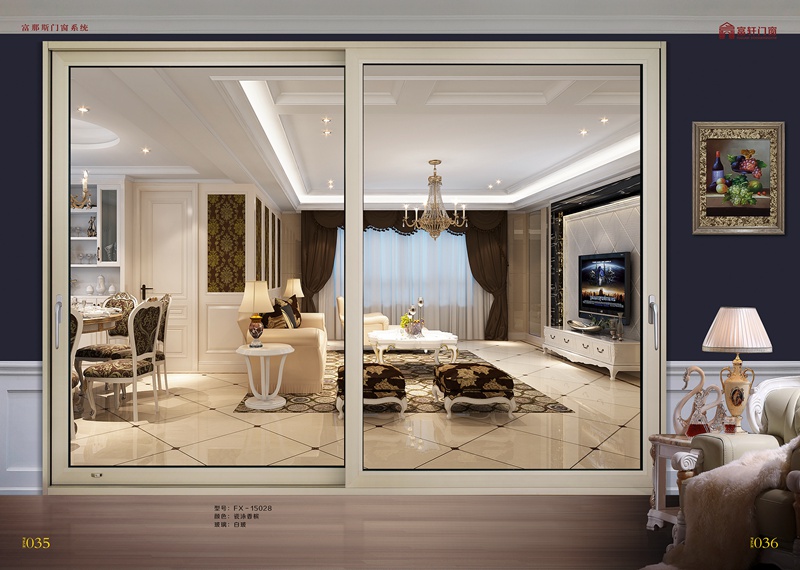 選購(gòu)鈦合金門(mén)好嗎？