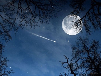 最不識相的臺風來了，說好的中秋賞月呢？