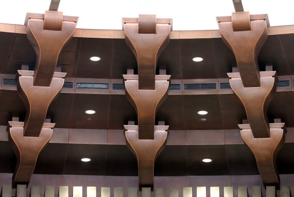 揭秘G20峰會(huì)主場(chǎng)館