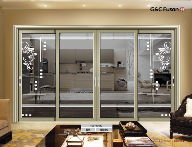 最受消費(fèi)者歡迎的門窗種類有哪些？