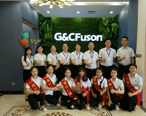 五·一黃金假期，富軒門窗梅州旗艦店3天狂簽40多張訂單！