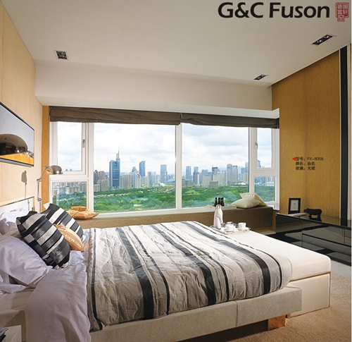 家居裝修風(fēng)格“劇透”你的性格