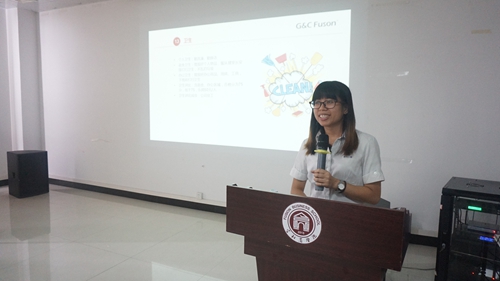 富軒商學(xué)院啟航訓(xùn)練營第五期培訓(xùn)圓滿落幕