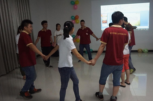 富軒門窗夏季生日Party來啦！