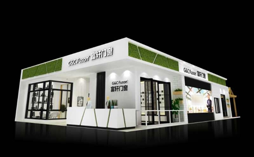 清爽一夏，2017年第十九屆廣州建博會邀您體驗環(huán)保家居！