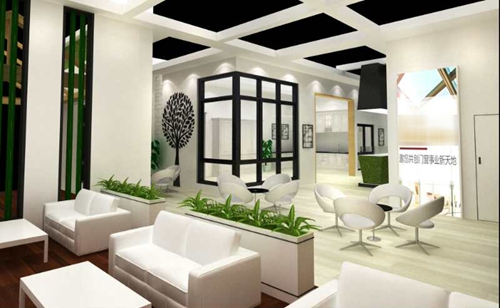 清爽一夏，2017年第十九屆廣州建博會(huì)邀您體驗(yàn)環(huán)保家居！