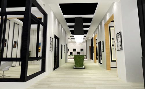 清爽一夏，2017年第十九屆廣州建博會(huì)邀您體驗(yàn)環(huán)保家居！