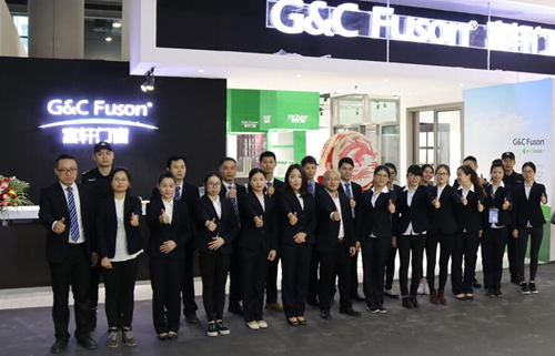 2017門(mén)博會(huì)