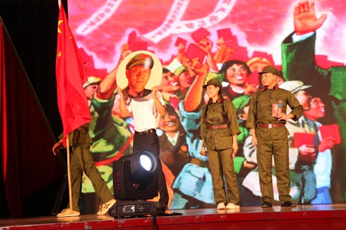 熱烈祝賀富軒門窗2017年度合作伙伴峰會圓滿成功！