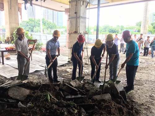 富軒怡家家居城
