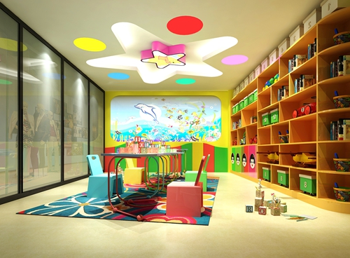 22四層幼兒娛樂區(qū)效果圖_副本