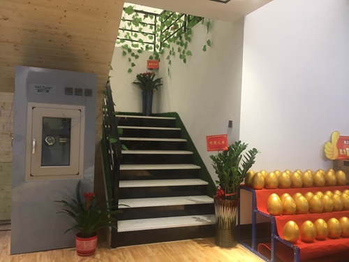 富軒門窗廣西南寧專賣店全新高端形象升級開業(yè)