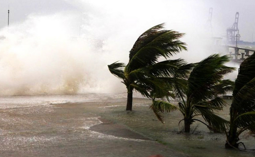 臺風(fēng)暴雨多發(fā)季節(jié)，你家的門窗安全嗎？