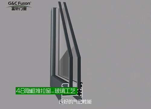 48玻璃工藝