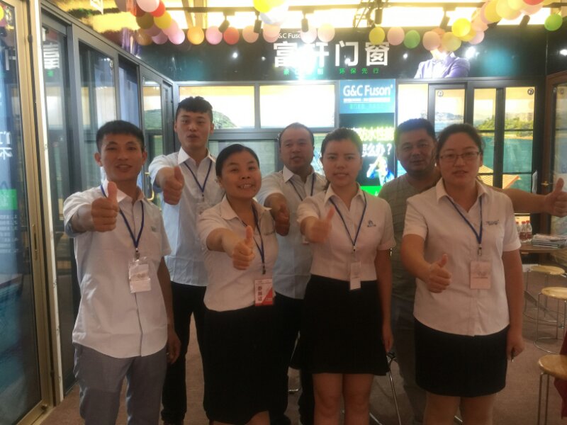 富軒門窗再掀瘋搶潮,嘉興專賣店兩天喜接56單! 富軒門窗再掀瘋搶潮,嘉興專賣店兩天喜接56單!