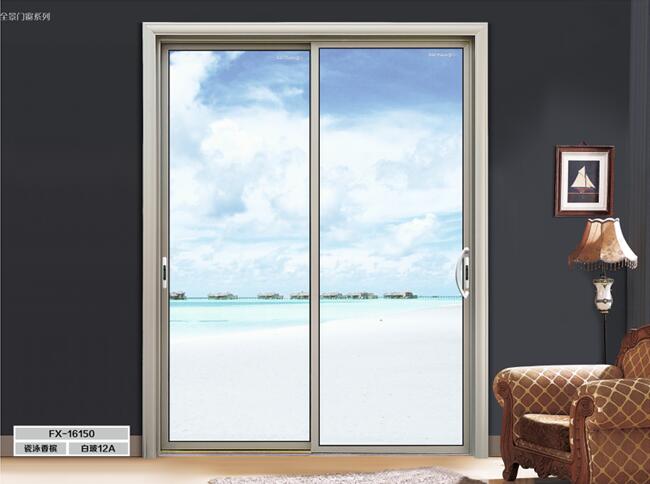 名導選擇名門，富軒門窗祝賀電影《謎證》大賣！