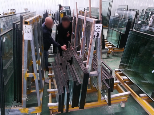 富軒門窗堅(jiān)決打擊假冒產(chǎn)品