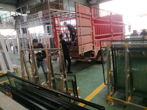 富軒門窗堅(jiān)決打擊假冒產(chǎn)品