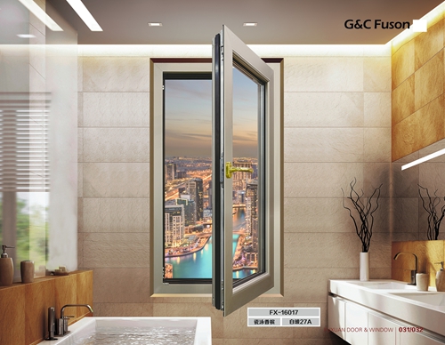 為什么系統(tǒng)門(mén)窗擁有良好的隔音隔熱性能？